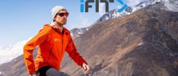 Primul antrenament iFit Live transmis de la Everest Base Camp