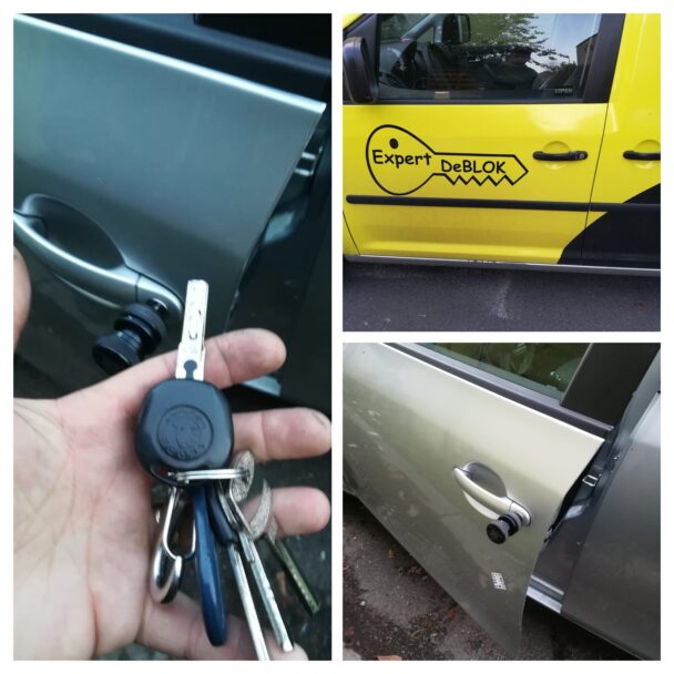 Servicii de deblocări profesioniste în orașul Brașov și în localitățile apropiate