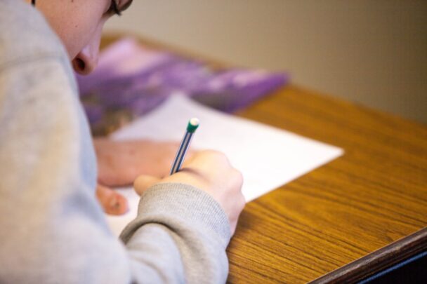 Sunteți interesați de sistemele de copiere moderne pentru examene