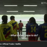 Generația de Aur pe Netflix