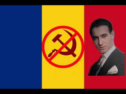 Jean Moscopol : Guvernul comunist - (Romanian Anti-Soviet Song)