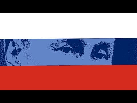 The Ideology of Putin's Russia