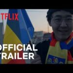 The Joys and Sorrows of Young Yuguo | Official Trailer | Netflix