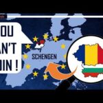 Will Romania and Bulgaria FINALLY join the Schengen Area?