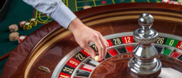 Ruleta la jocuri de casino online