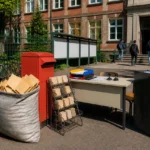 Admiterea la liceu, amânată până când elevii vor putea depune dosarul la casa de pensii