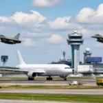 Avioanele NATO vor intercepta aeronavele care răspund la conversația greșită