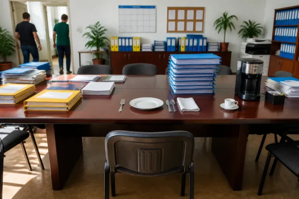 Bugetul pe 2027 a rezervat un scaun legii salarizării, dacă vine cu bani