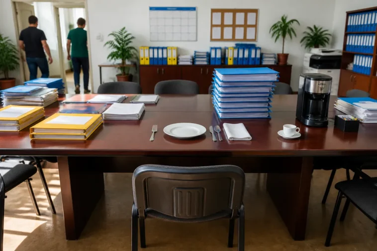 Bugetul pe 2027 a rezervat un scaun legii salarizării, dacă vine cu bani