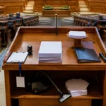 Camera Deputaților va angaja un exorcist pentru amendamentele care apar înainte de vot