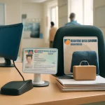 Cardul de sănătate refuză pensionarea și cere să fie consultat înaintea tuturor