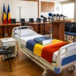 CCR va deschide un sanatoriu pentru mandatele afectate de faptele titularilor