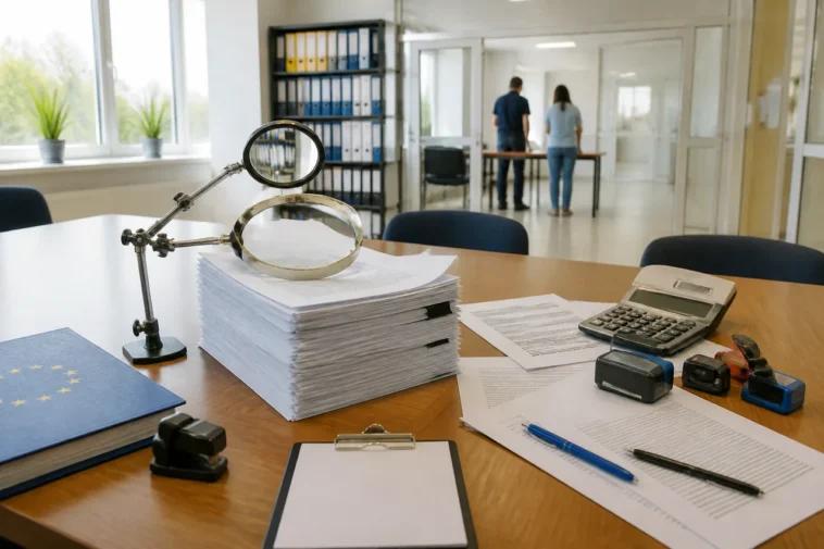 Comisia Europeană va verifica dacă legea ANI are voie să verifice pe cineva