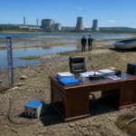 Dunărea, numită temporar ministru al energiei până la repornirea Cernavodăi