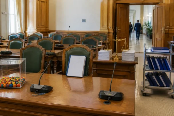 Legea Integrității va fi verificată dacă a votat pentru propria adoptare