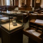 Legea salarizării va proteja veniturile prin interzicerea matematicii în Parlament
