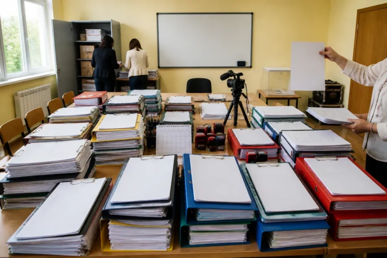 Liceele își vor scrie singure regulile, dar Ministerul le va corecta înainte să existe