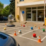 Loteria Română amână publicarea numerelor până când acestea își găsesc un loc de parcare