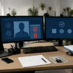 Meta va verifica reclamele cu inteligență artificială blocând mai întâi persoanele care le denunță