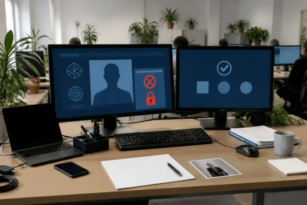 Meta va verifica reclamele cu inteligență artificială blocând mai întâi persoanele care le denunță