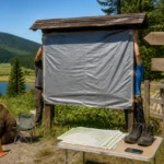 Ministerul Turismului va ascunde Harghita până când turiștii străini o uită complet