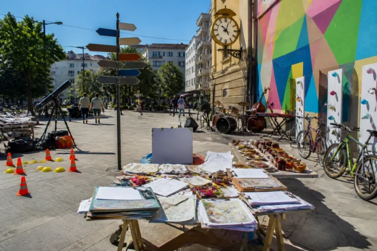 Ploieștiul mută sâmbăta în regim de festival, după ce agenda a rămas fără ore