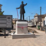 Primăria Iași va ridica monumentul primarului care încă nu a rezolvat problemele din 1926