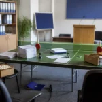 Responsabilitatea pentru salarizare va fi înscrisă la federația națională de ping-pong