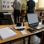 România va declara internetul competent până când populația învață să-l folosească