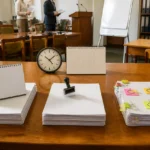 Senatul va decide dacă admiterea dublă a fost amânată înainte să fie abrogată