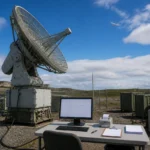 Stația radar din Alaska va cere avioanelor să confirme că au voie să fie detectate