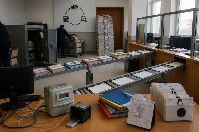 Statul accelerează plata furnizorilor până când banii ajung înaintea facturilor