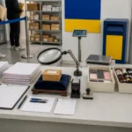 UE va taxa coletele mici până când vor deveni suficient de importante pentru vamă