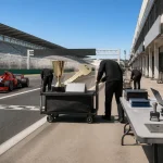 Antonelli câștigă titlul mondial, iar Formula 1 pregătește retragerea regulamentului