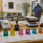 Astrele cer răbdare, iar ghișeul unic verifică dacă ai fost născut în zodia potrivită