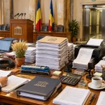 Audierile miniștrilor se prelungesc până când Parlamentul află cine știe să deschidă un PDF
