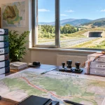 Autostrada Brașov–Făgăraș intră la licitație după ce toate avizele au fost convinse să coopereze