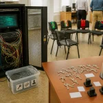 BRICS deschide inteligența artificială până când nimeni nu mai știe cine a lăsat ușa descuiată