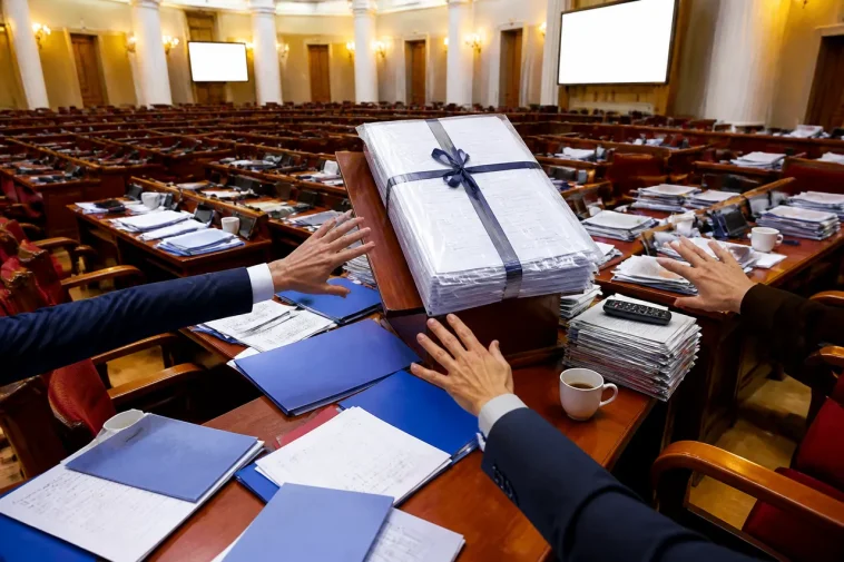 CCR stabilește că un acord de împrumut poate fi studiat și prin intuiție parlamentară