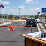 Centura Comarnic se deschide joi, dar traficul va intra doar după legitimare