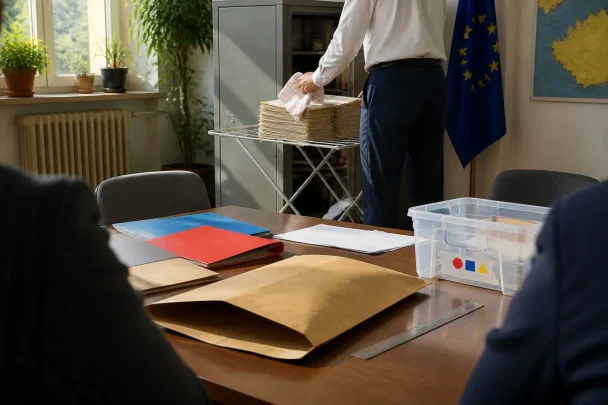 Comisia Europeană redeschide ușa banilor pierduți, dar cere legea salarizării la vedere