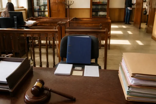 Decretul pentru premier ajunge la tribunal, unde judecătorii verifică dacă are voie să existe