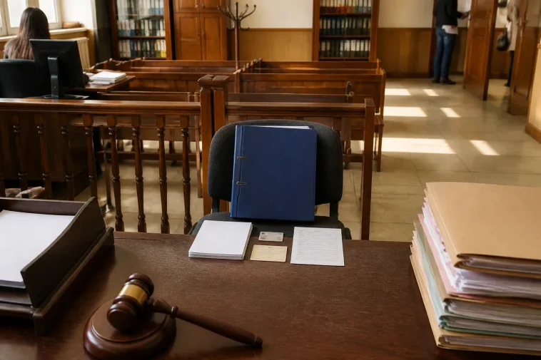 Decretul pentru premier ajunge la tribunal, unde judecătorii verifică dacă are voie să existe