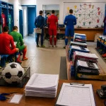 FCSB înființează Ministerul Omogenității pentru a integra jucătorii până la următorul meci