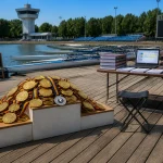 Federația declară canotajul românesc prea performant pentru clasamentele europene