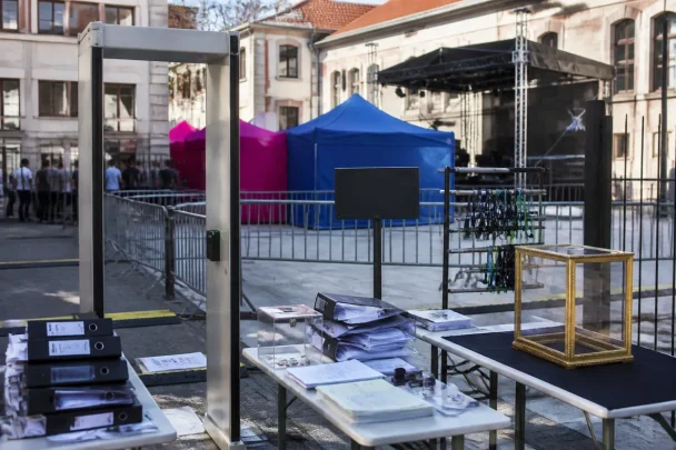 Firma din spatele UNTOLD cere insolvența ca să intre și datoriile la VIP