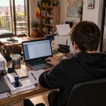Google le cere părinților să aprobe fiecare secundă în care adolescenții gândesc online
