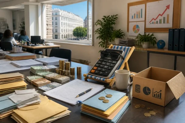 Grecia mărește salariile până când bugetul cere propriul stat de plată