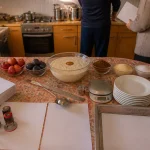 Guvernul introduce meniul unic de Sfânta Maria pentru a combate risipa de scorțișoară