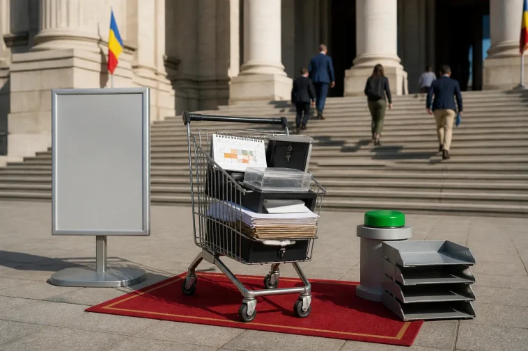 Guvernul Mureșan intră în perioada de probă, iar România așteaptă să vadă dacă se activează